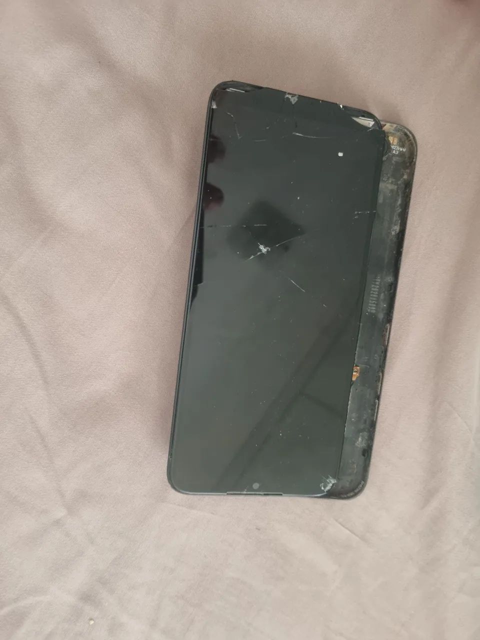 LG K41S para retirada de peças  - Foto 4