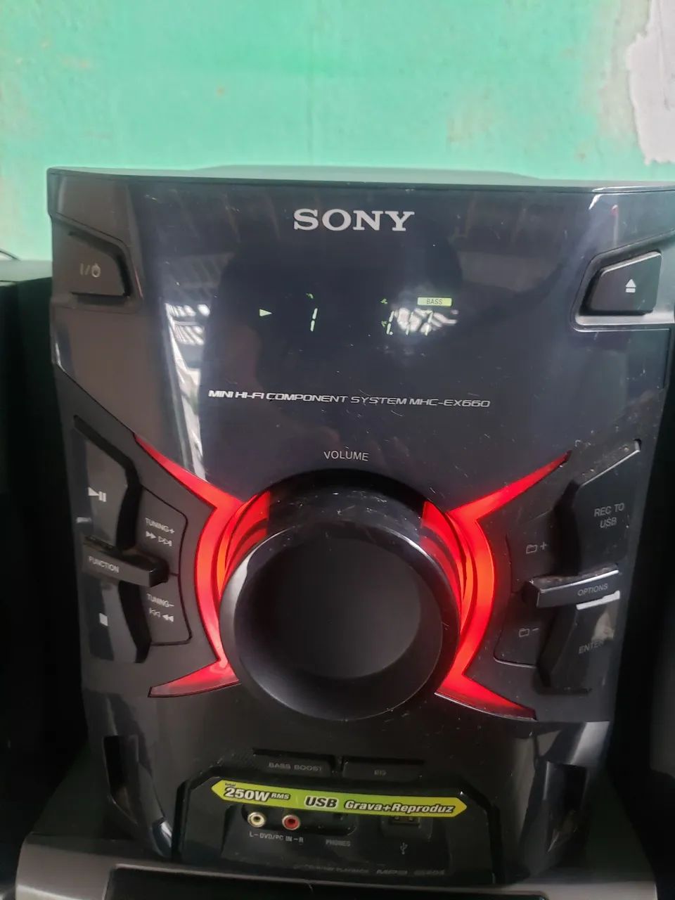 Microsisten Sony - Foto 4