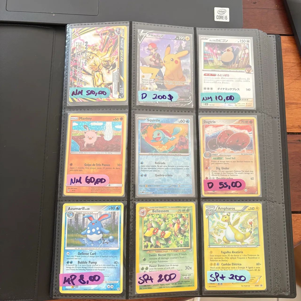 Cartas Pokémon - Foto 3