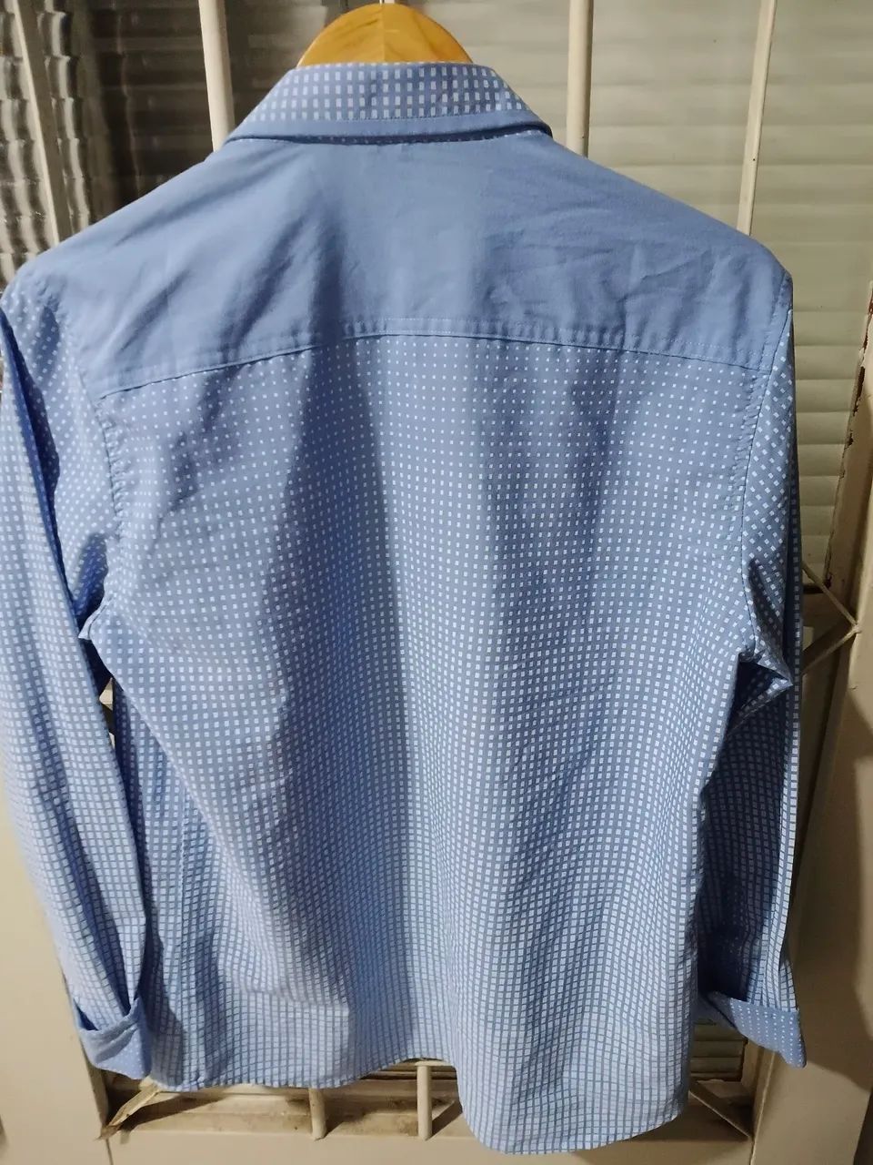 Camisa social masculina  - Foto 2