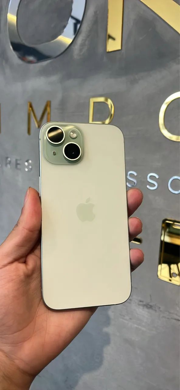 IPHONE 15 128GB