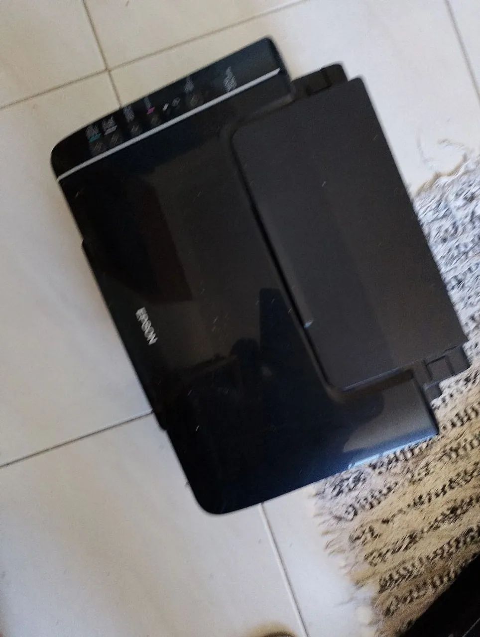 1 computador é 2 impressora  - Foto 3