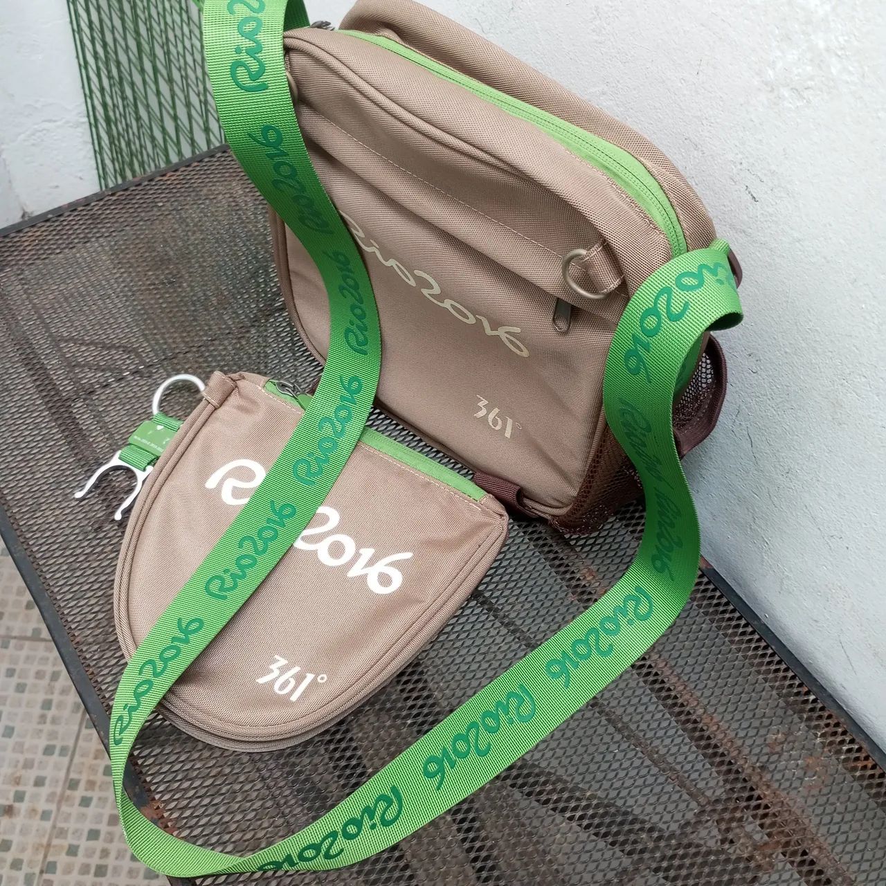 Bolsa Rio 2016 - Foto 5
