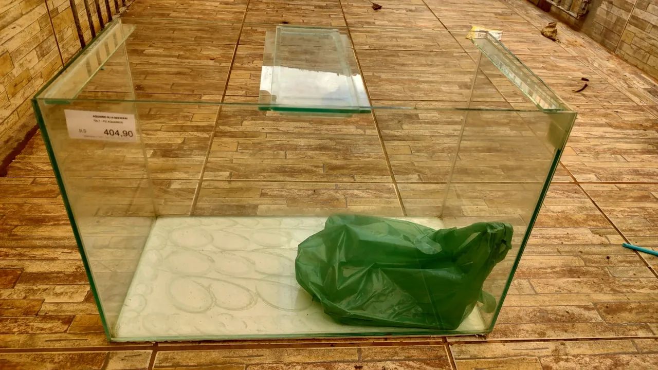 Aquário  - Foto 2