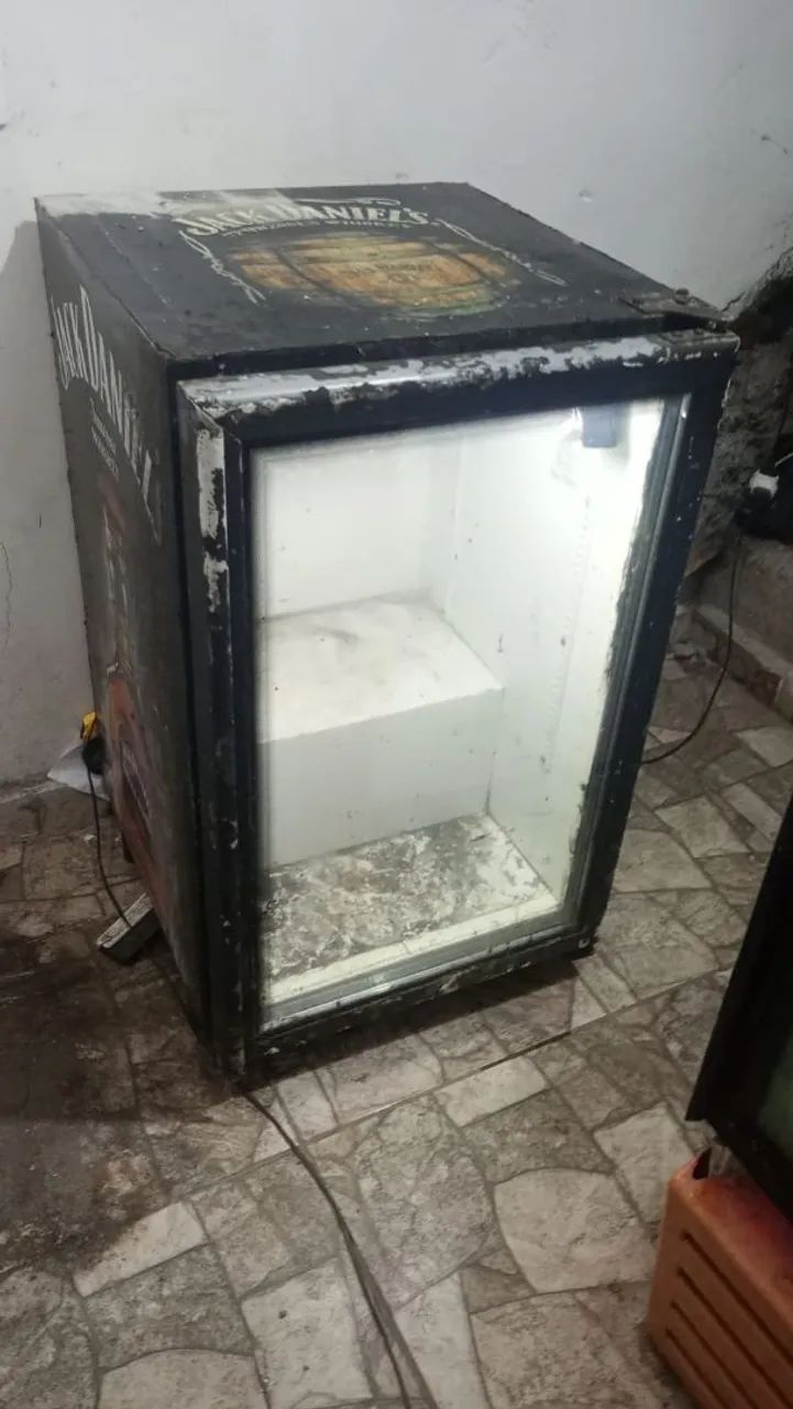 Repositor  - Foto 2