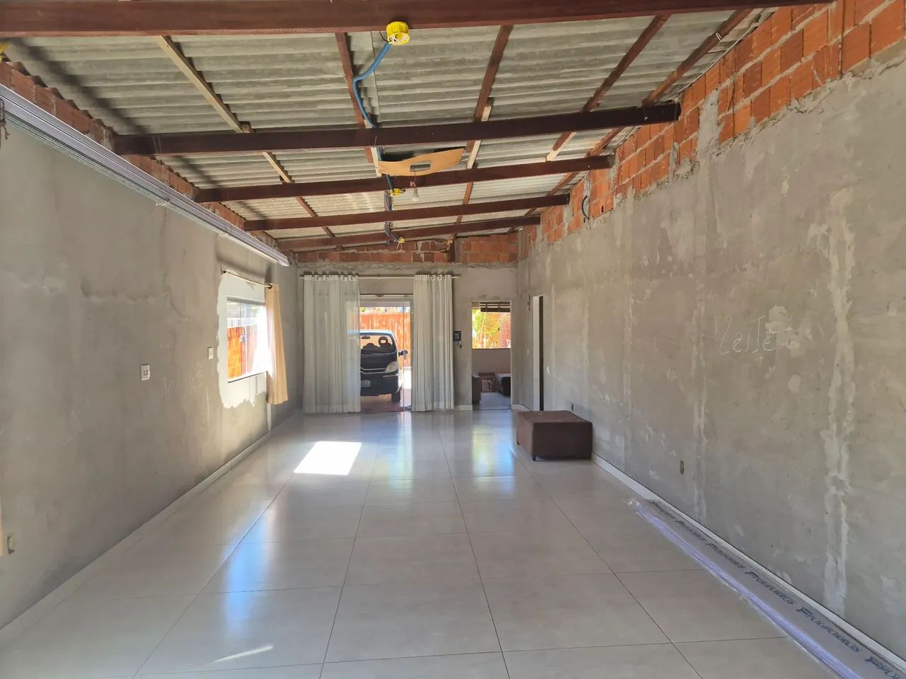 Casa 3 qts 1 suite  - Foto 2