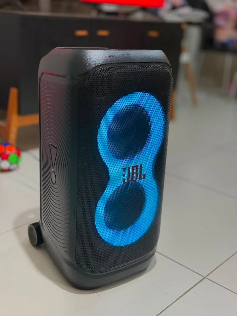 Paty box 320 