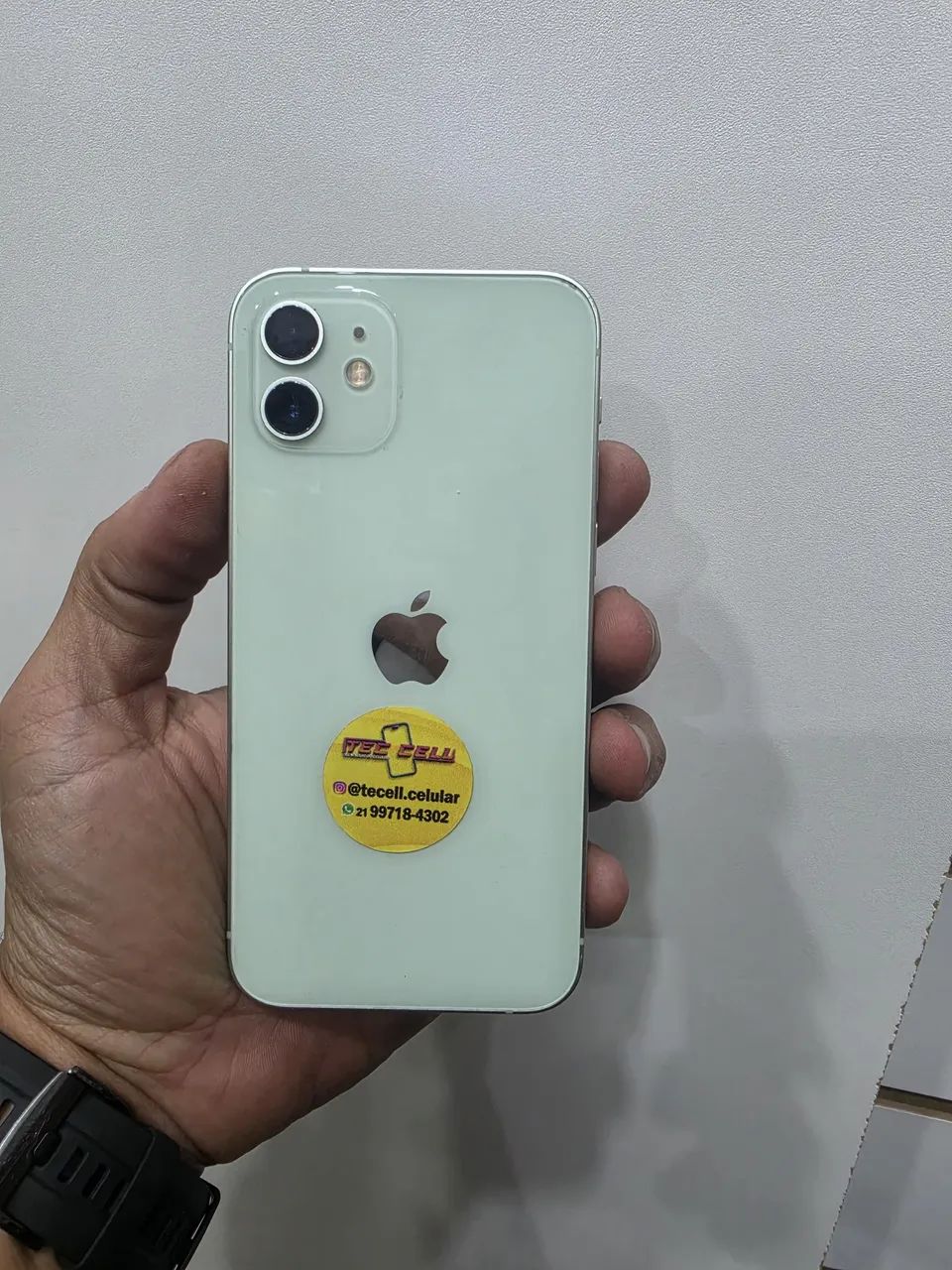 iPhone 12 - Foto 2