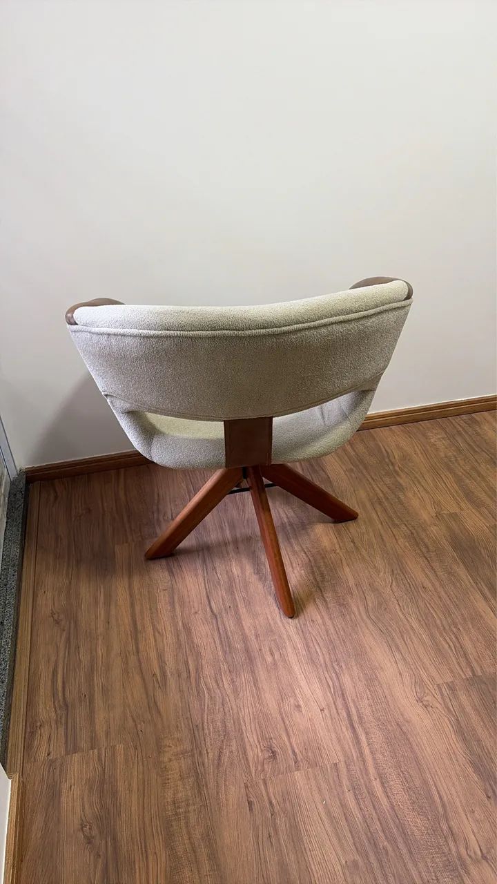 Poltrona Júlia 500 - Foto 3
