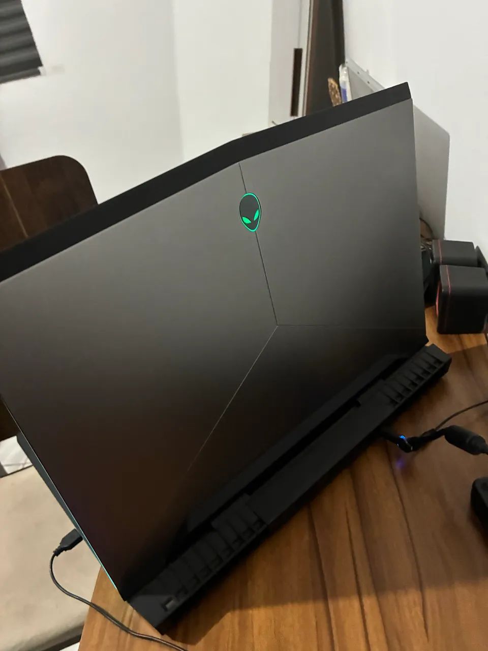 Alienware 17 R5 / 32 RAM - Foto 2