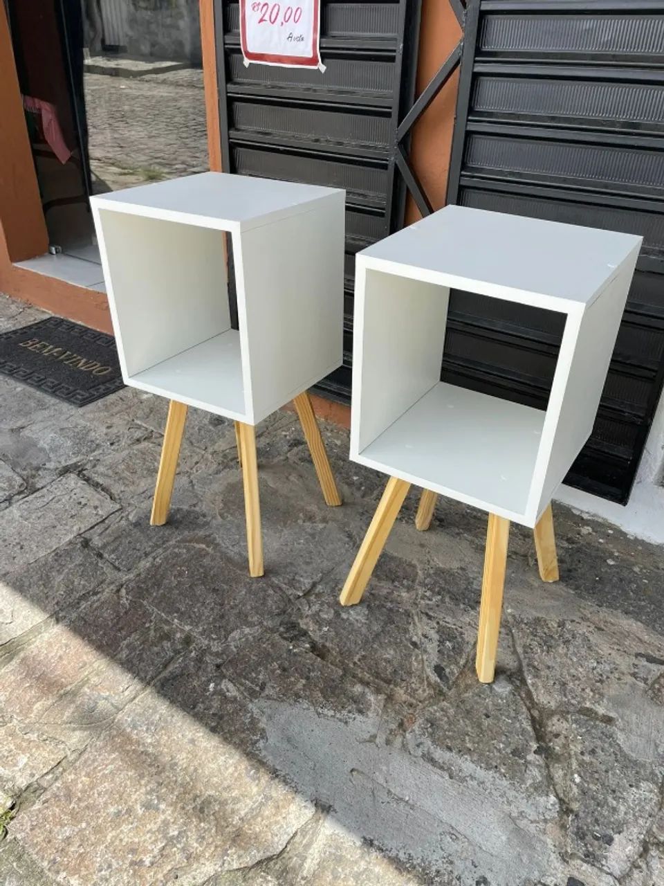 Mesa de Cabeceira  - Foto 3