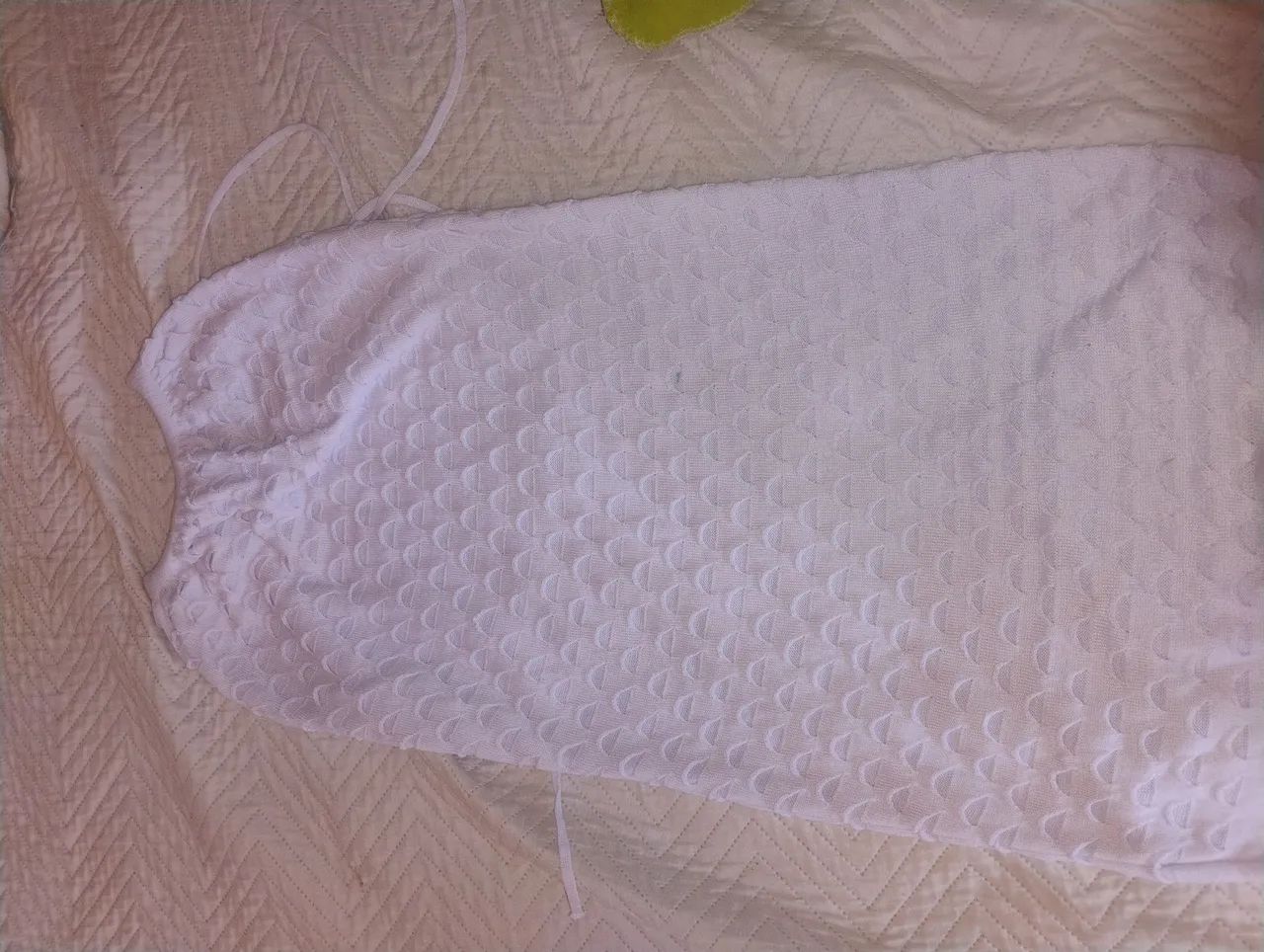 Vestido branco  - Foto 2