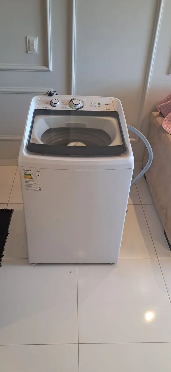 Maquina  bem conservada 