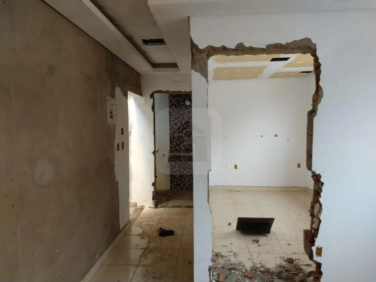 Casa comercial à venda no Bairro Cidade Jardim - Foto 5