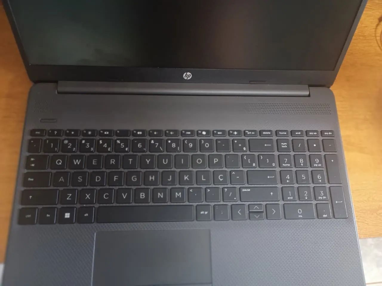 Notebook hp i3-1315u 8g ram