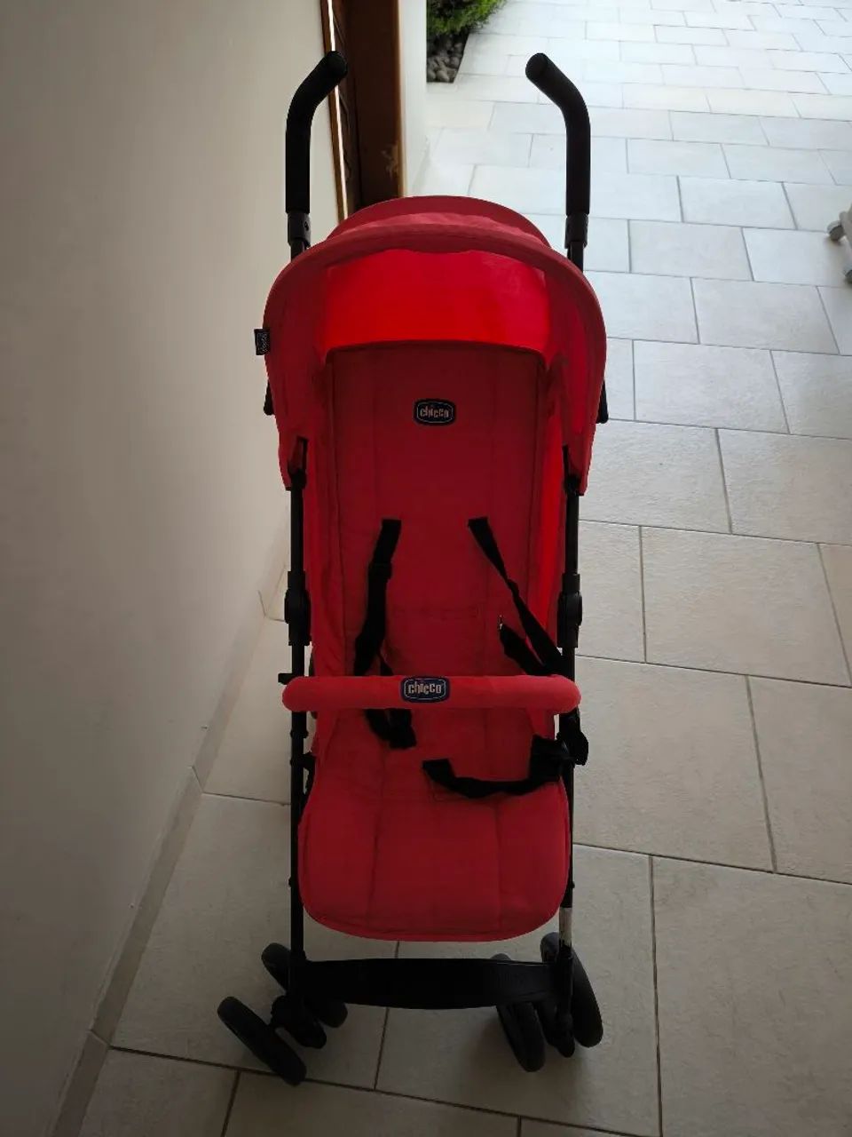 Carrinho para Bebê - Chicco London