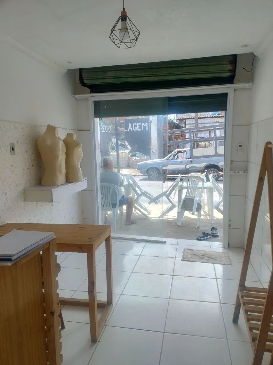 Loja comercial  - Foto 4