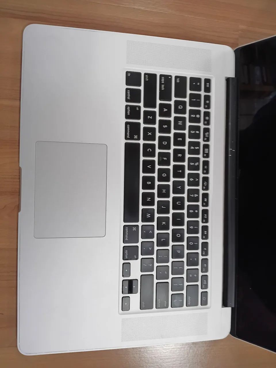 Macbook Pro Retina 15, late 2013 - Foto 2