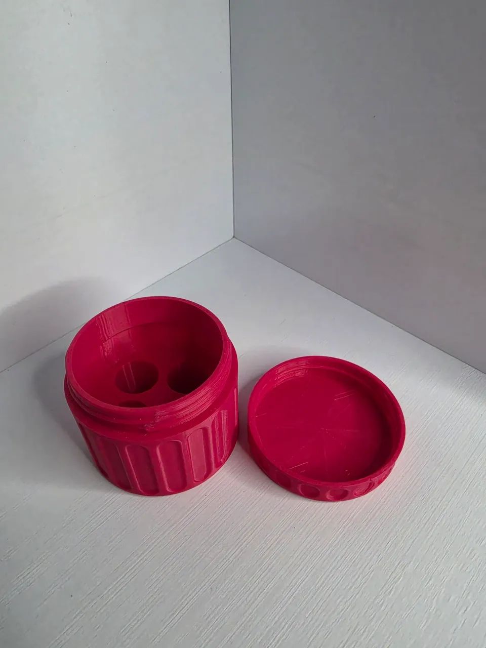 Porta ampolas - Foto 2
