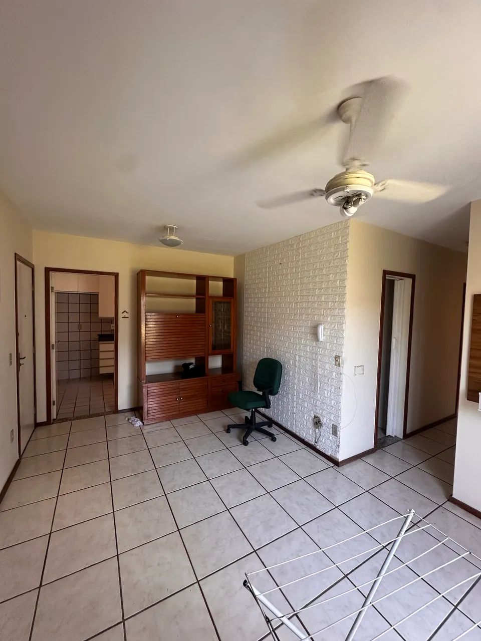 Apartamento 3 quartos com suíte, 74m², sol da manhã - Bairro de Fátima - Foto 3