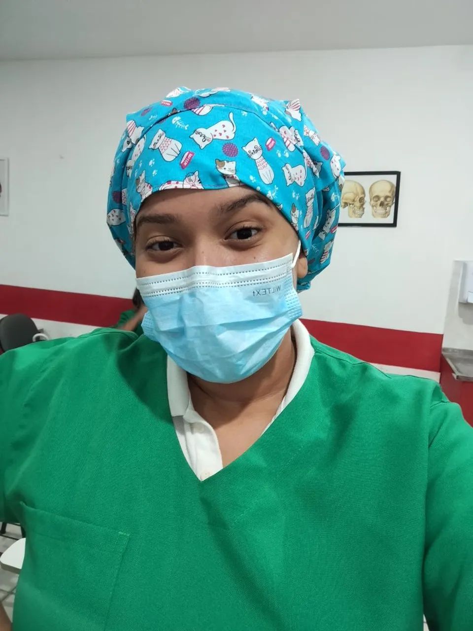 Técnica de Enfermagem e Cuidadora - Foto 4