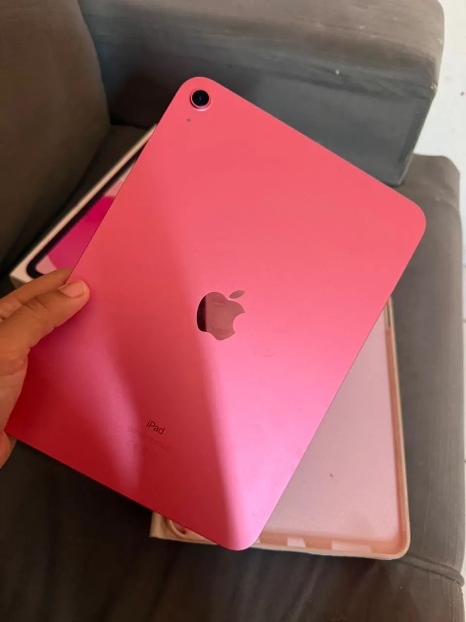 Vendo iPad geração 10 - Foto 2