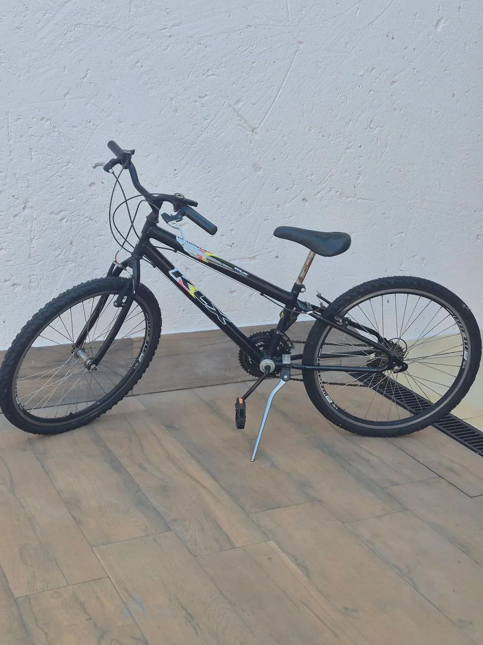 BICICLETA ARO 26 - Foto 4