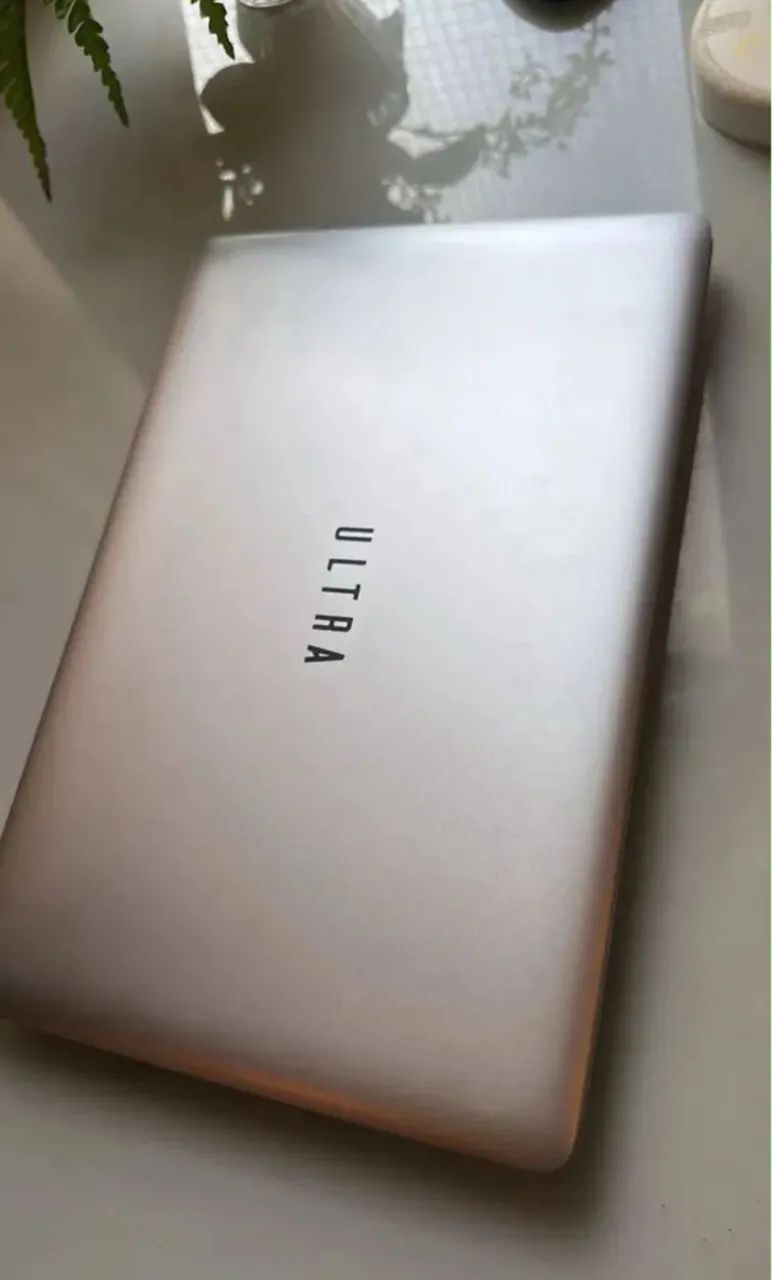 Notebook ultra  - Foto 4