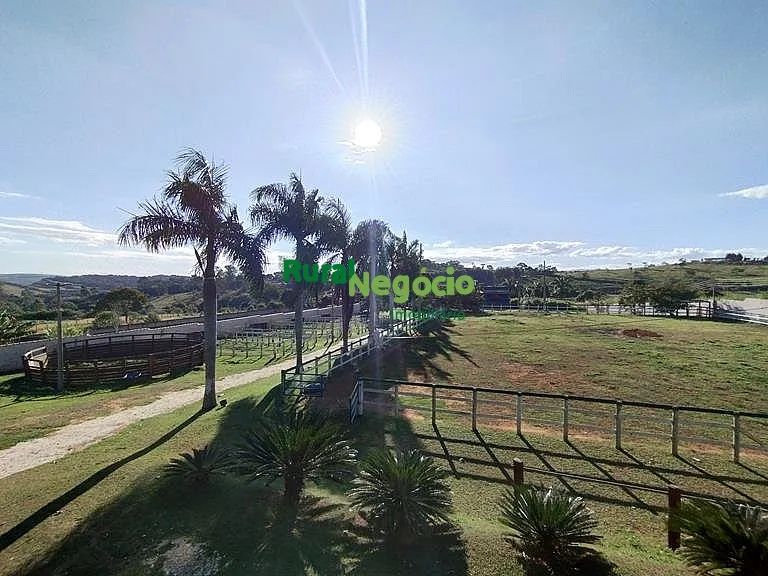 HARAS / SÍTIO FORMADO COM BELA ESTRUTURA EM TAUBATÉ-SP - Foto 5