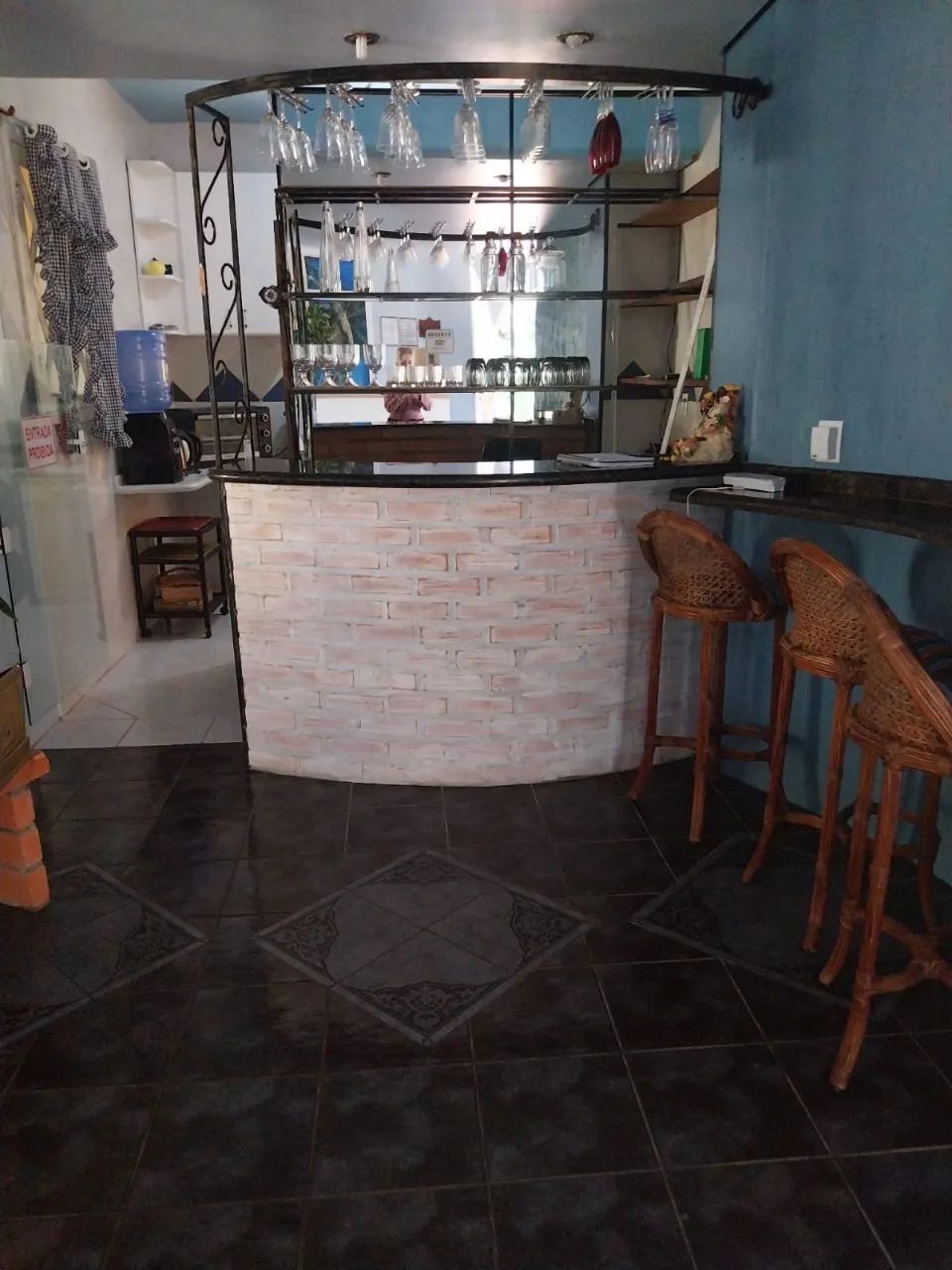Belíssima Pousada no Campeche! - Foto 5