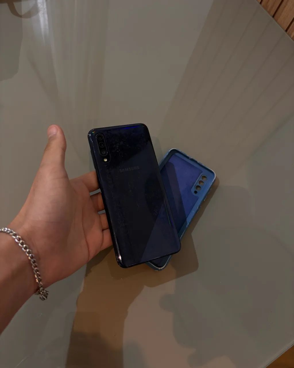 Samsung A30s - Foto 3