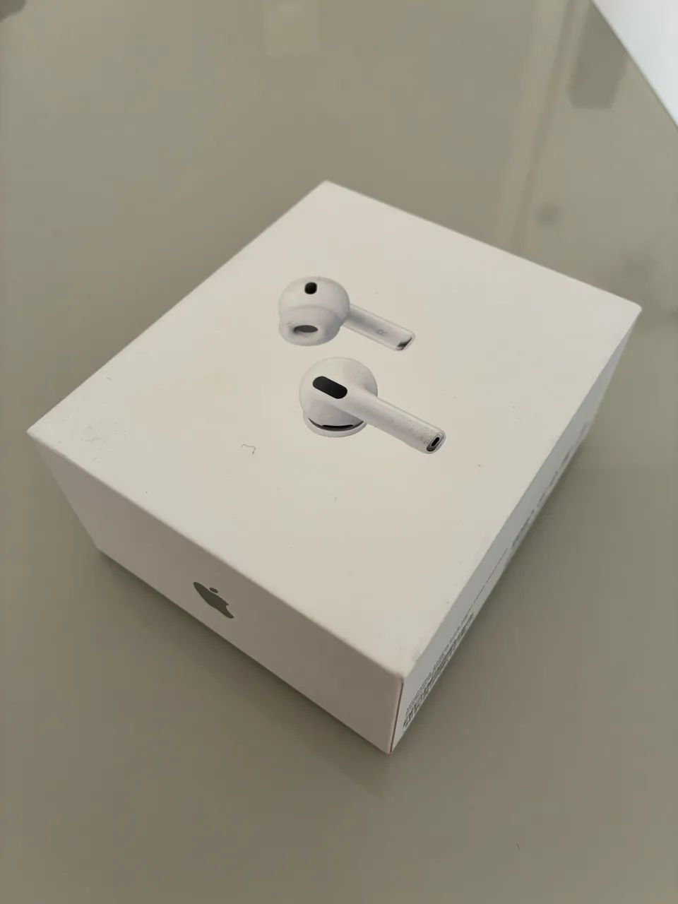 AirPods Pro 3 - Celulares e Smartphones - Vila da Penha, Rio de