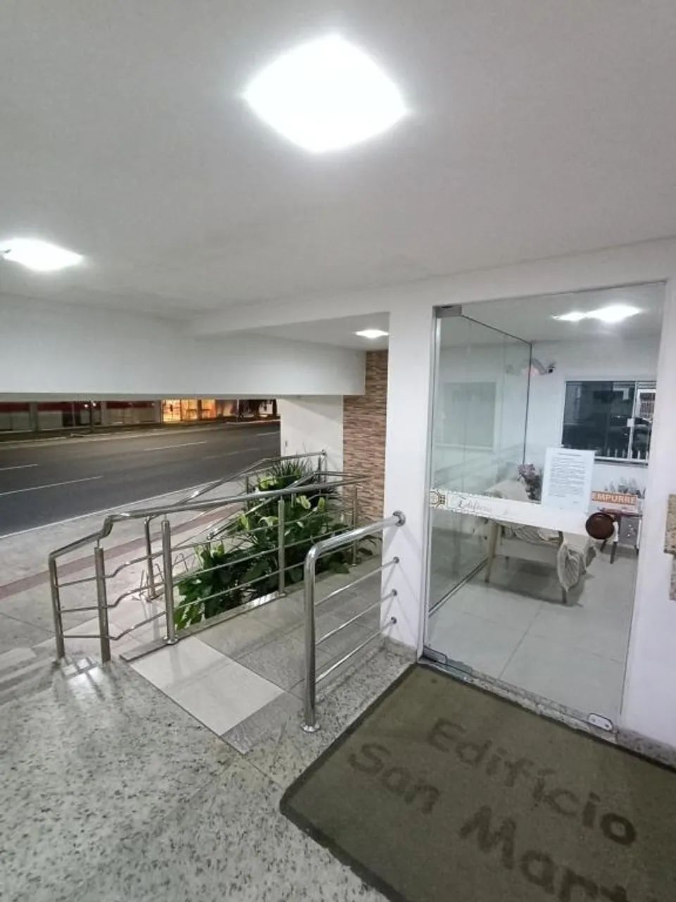 Aluga-se Apartamento Mobiliado, TIPO LOFT | Edifício San Martin - Foto 2