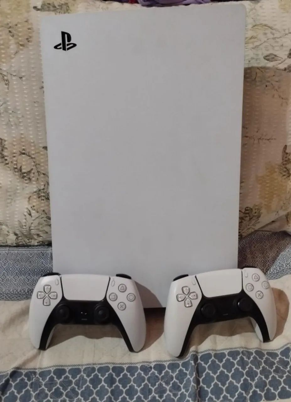 Playstation 5
