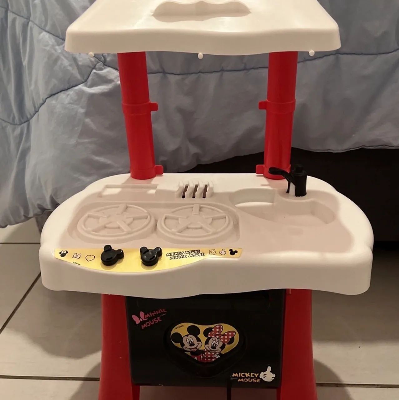 Cozinha infantil Mickey - Foto 2