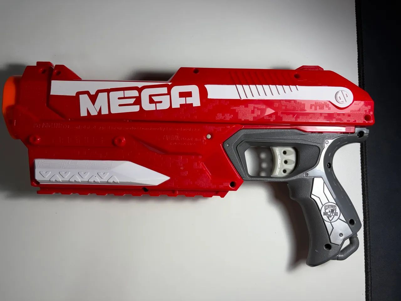 Brinquedo Nerf Mega - Magnus