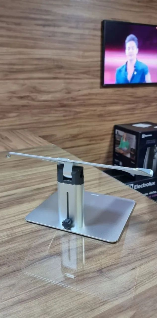 Suporte Baseus Para Notebook  - Foto 4