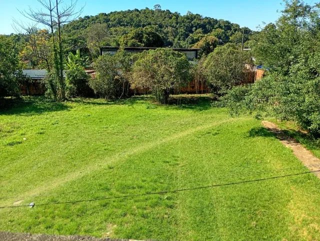 VENDO TERRENO 560M² 