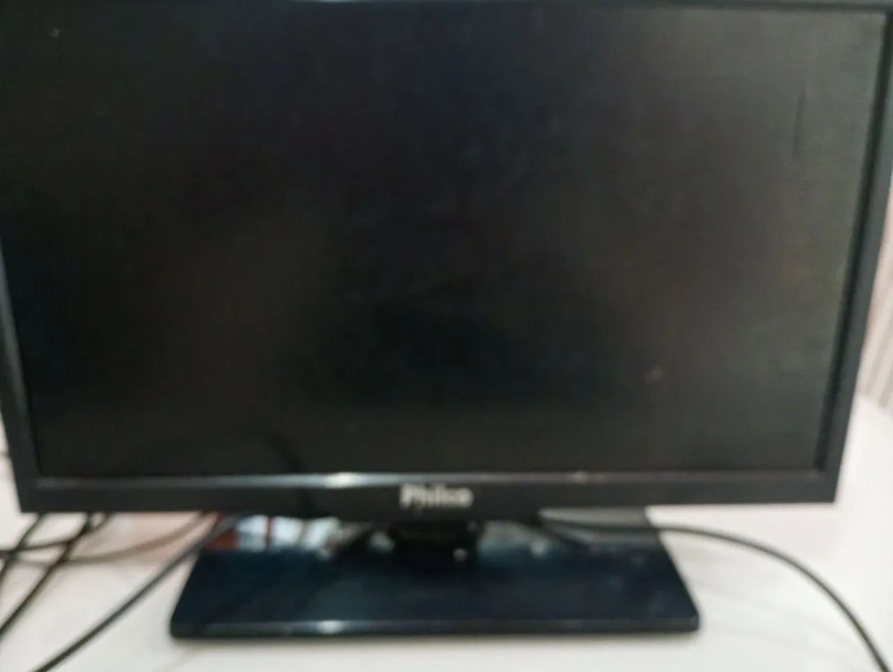 Monitor televisão Philco  - Foto 2