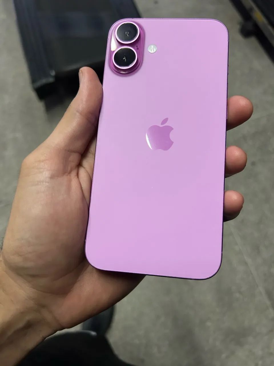 iPhone 16 Plus Rosa - Foto 5