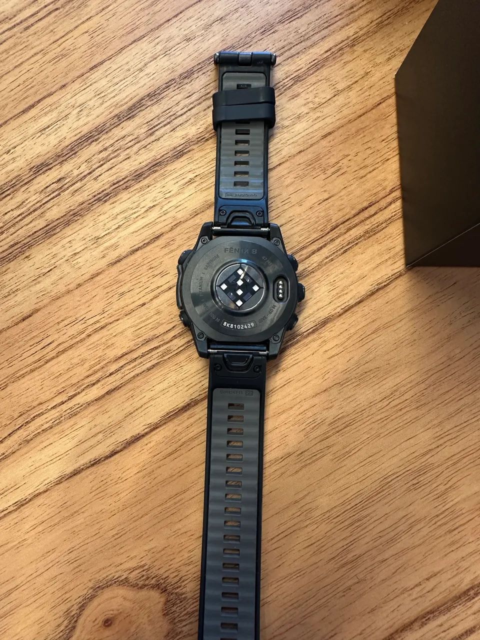 Garmin Fenix 8 - 47mm AMOLED - Foto 3