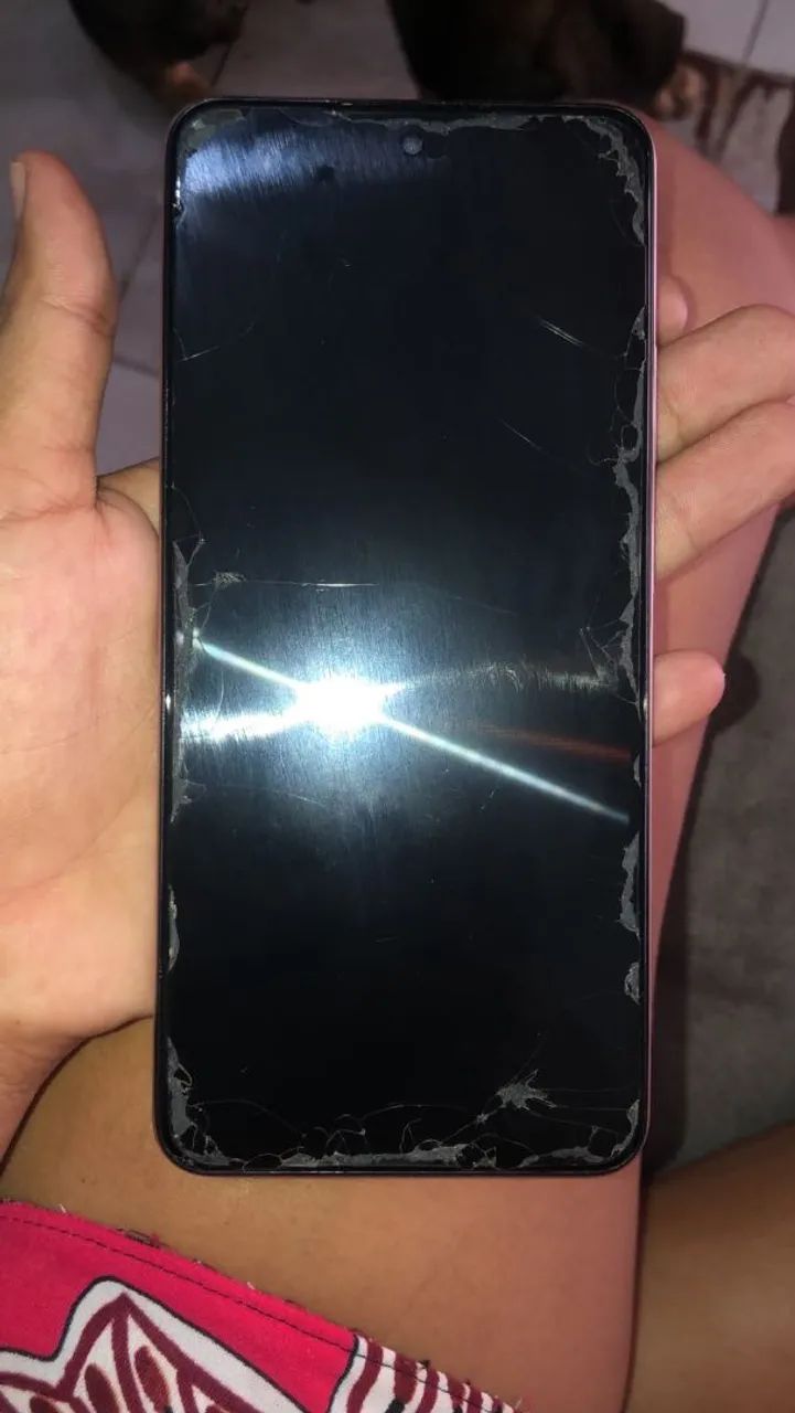 VENDO UM REALME C75X  - Foto 2