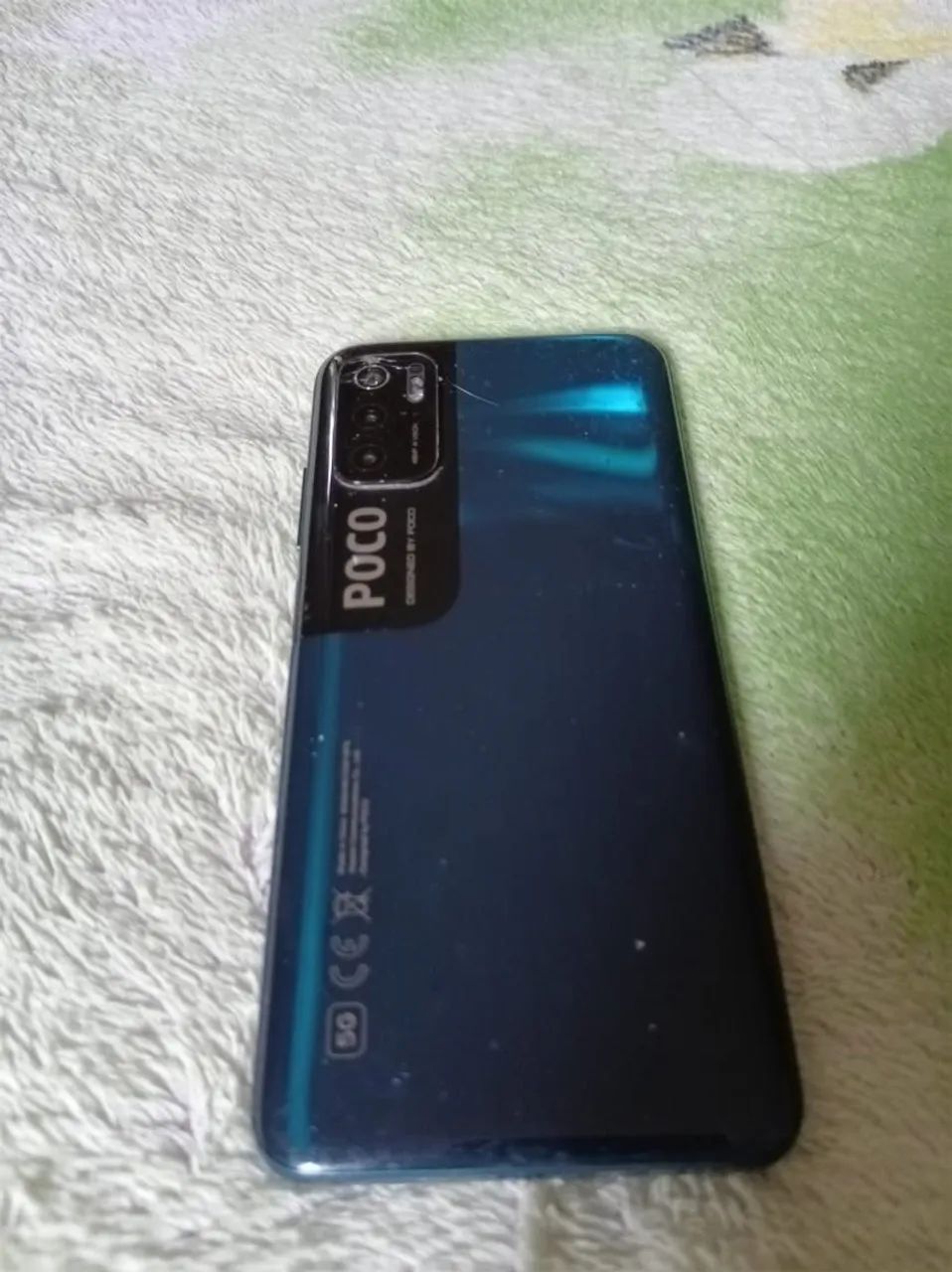 CELULAR M3 PRO 5G 64GB - Foto 2