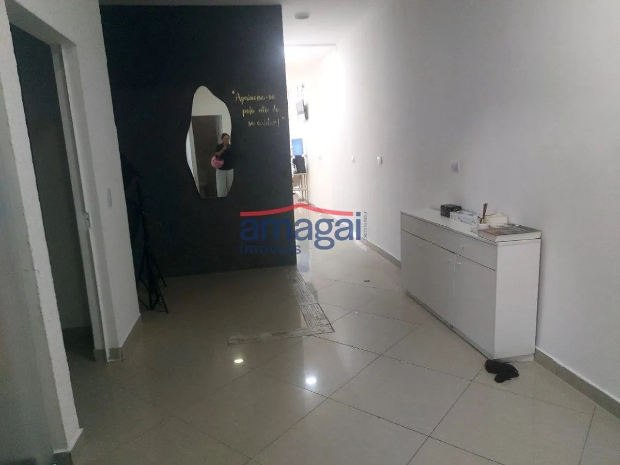 Sala Comercial para aluguel em Jacareí