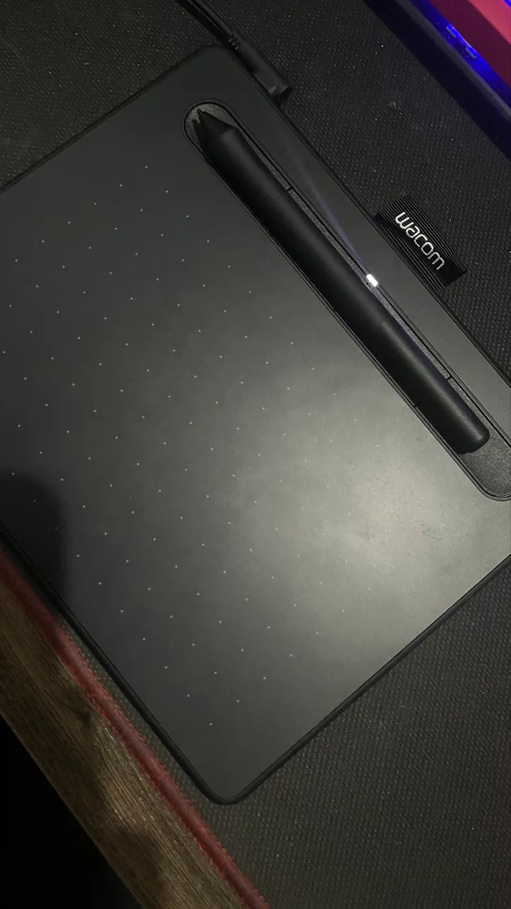 Mesa Digitalizadora Wacom Intuos