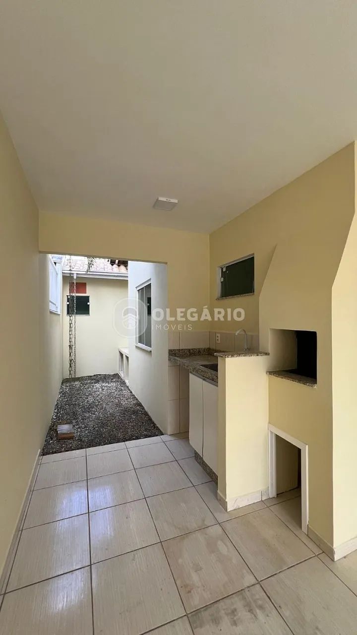 Casa Geminada 01 Suíte + 01 Dormitório - Foto 4
