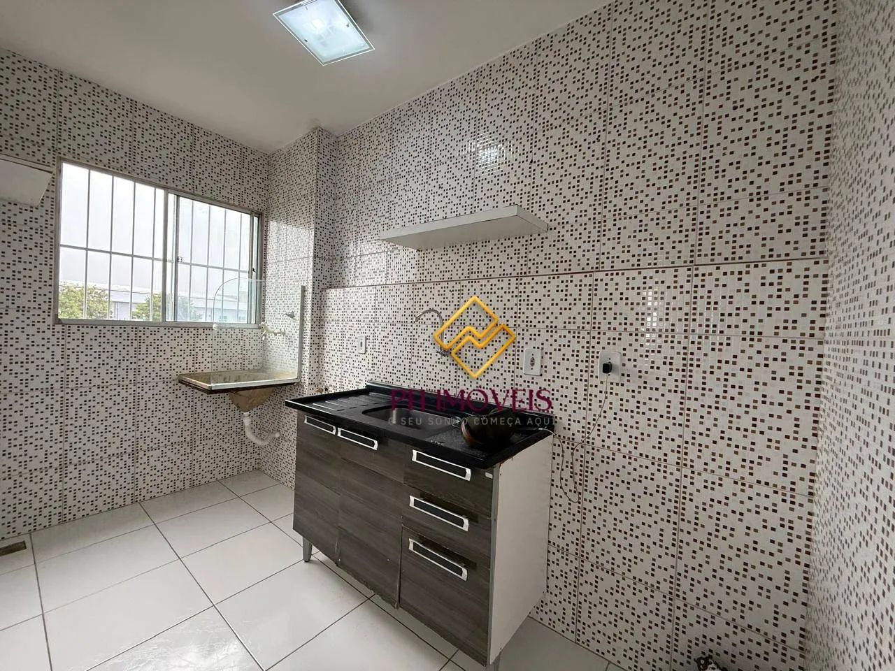 Apartamento com 2 dormitórios no Parque Petrópolis 3 - Foto 5