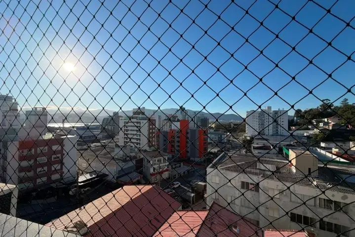 Apto Agronômica, 2 quartos - Foto 3