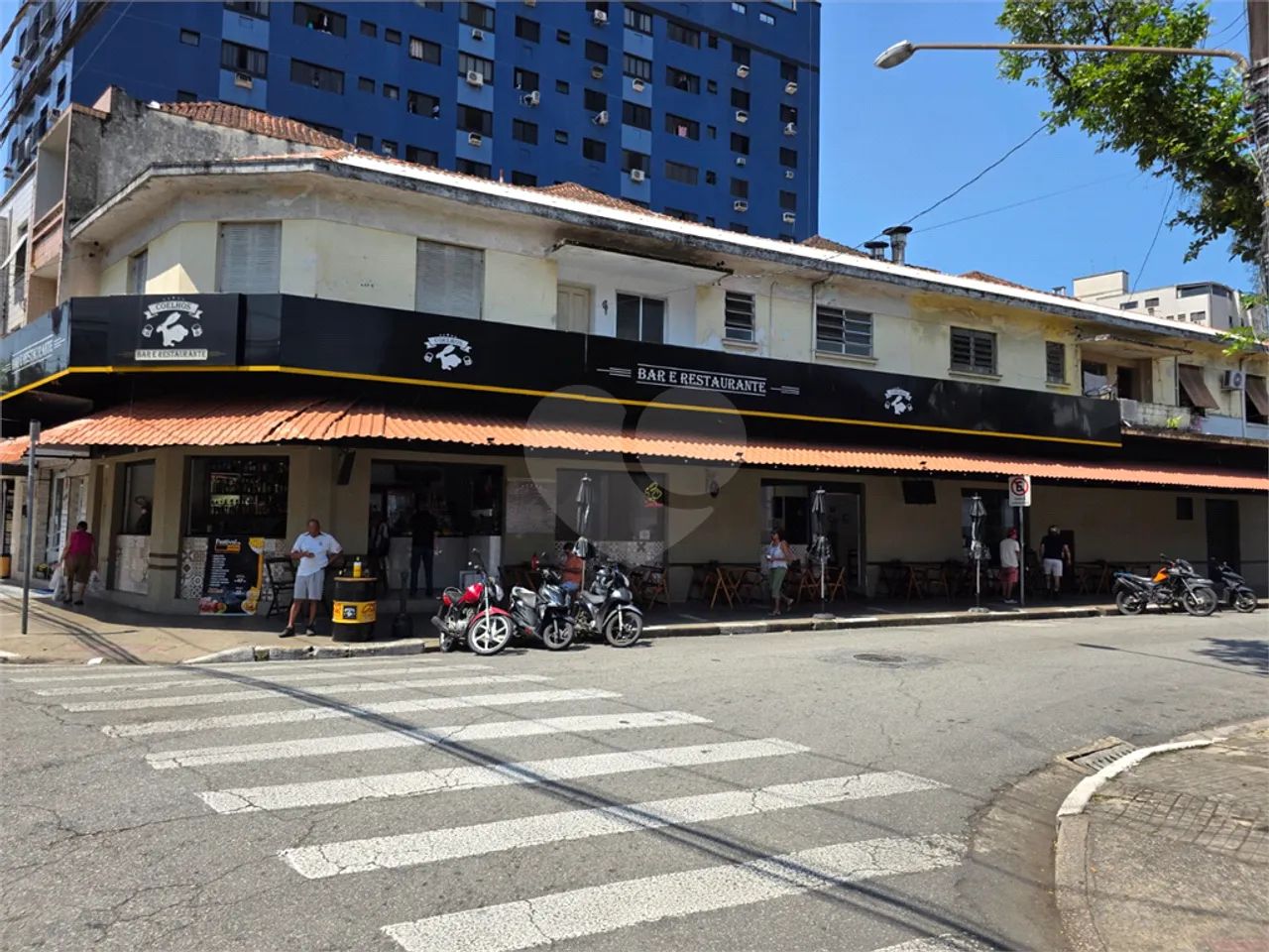 Prédio inteiro à venda em Vila belmiro - SP