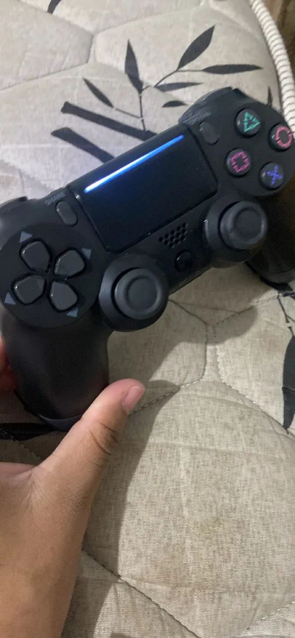 DualShock 4 - Foto 2